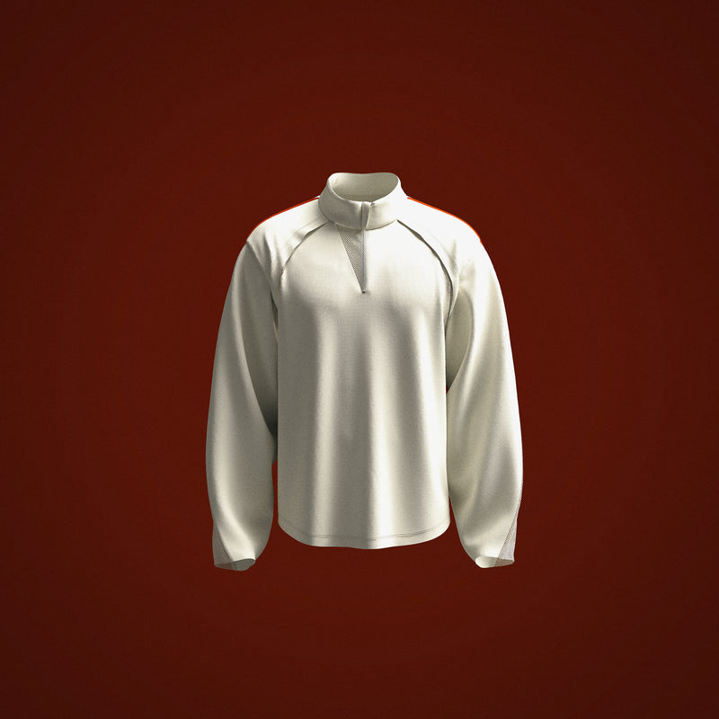 Heat Long-sleeve