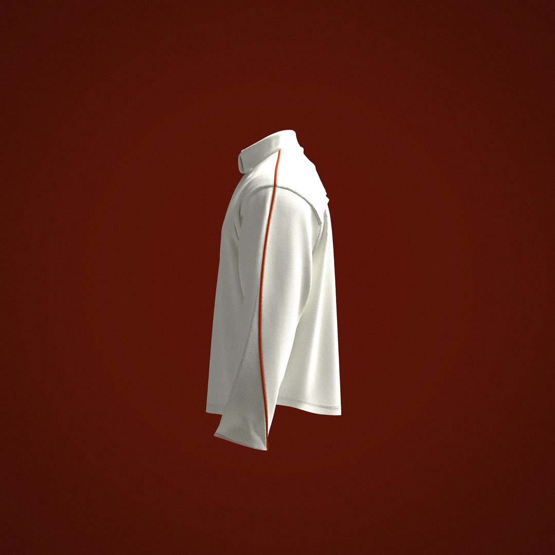 Heat Long-sleeve