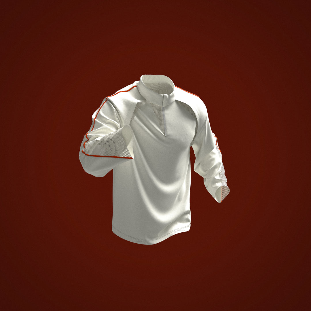 Heat Long-sleeve
