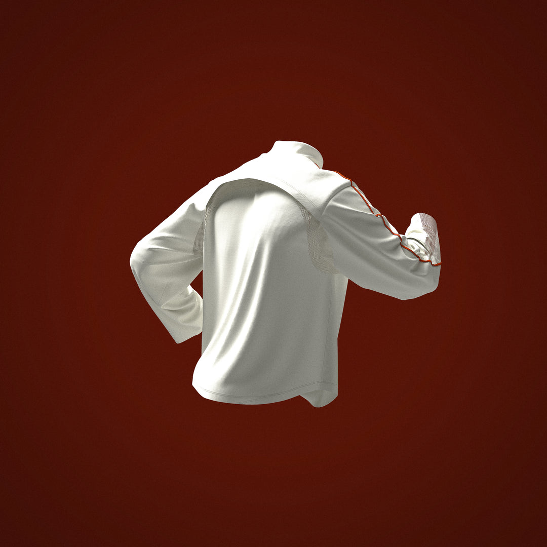 Heat Long-sleeve