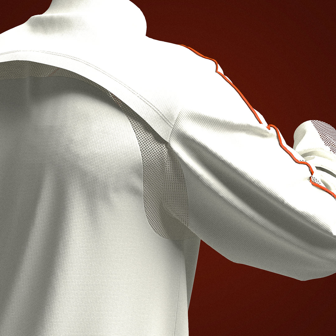 Heat Long-sleeve
