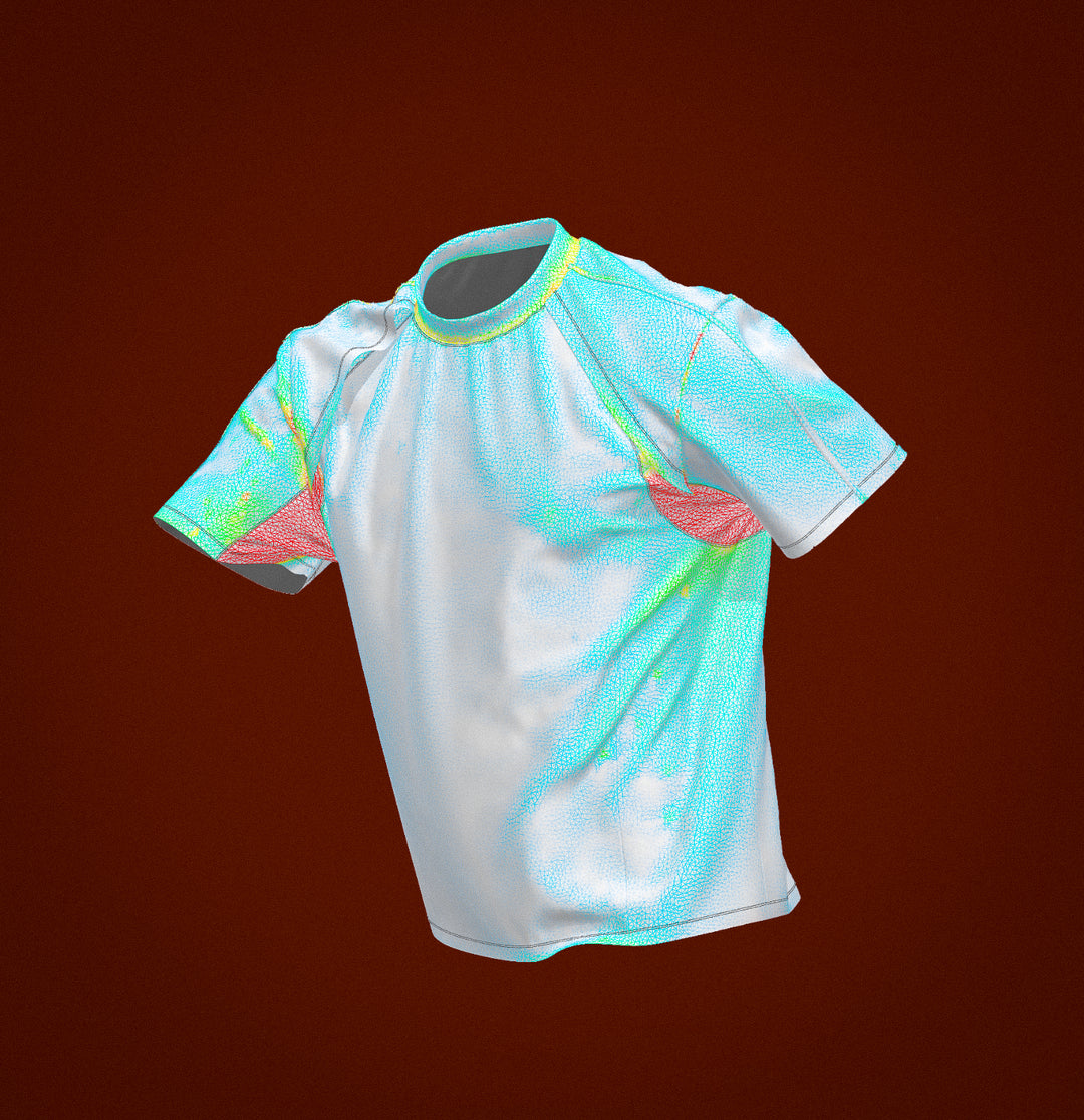 Symbiosis Tee