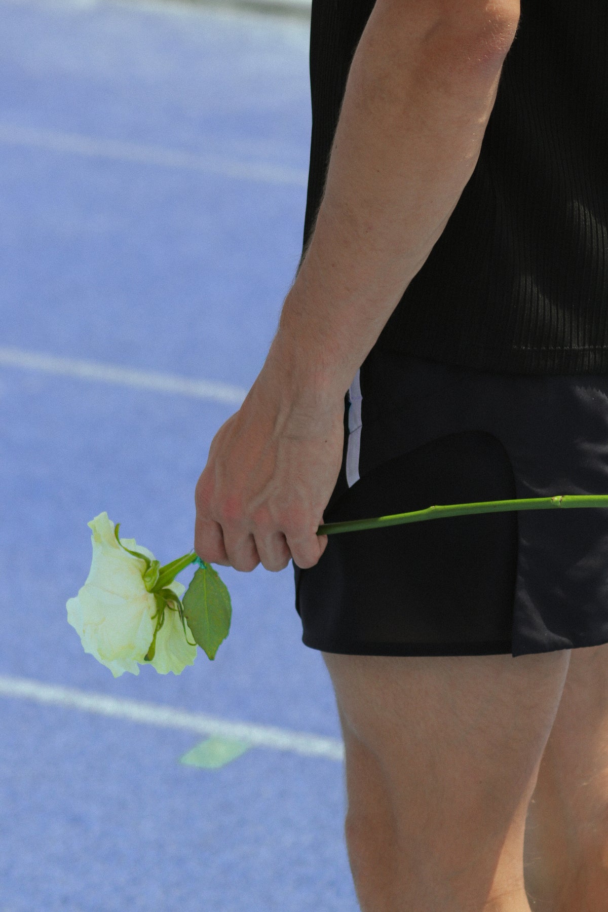Air frame shorts
