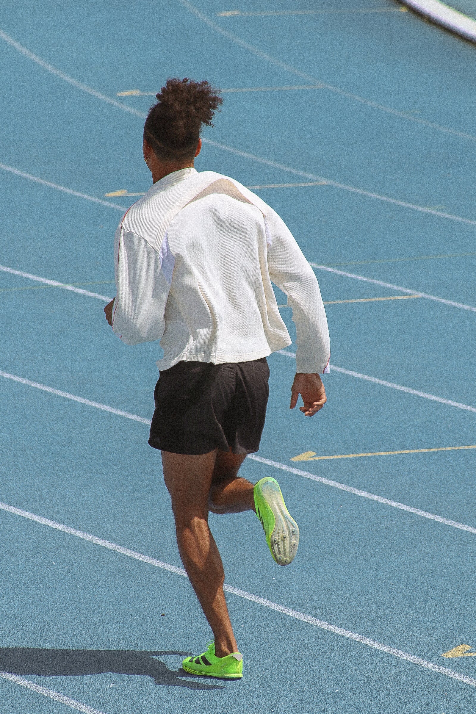 Heat Long-sleeve