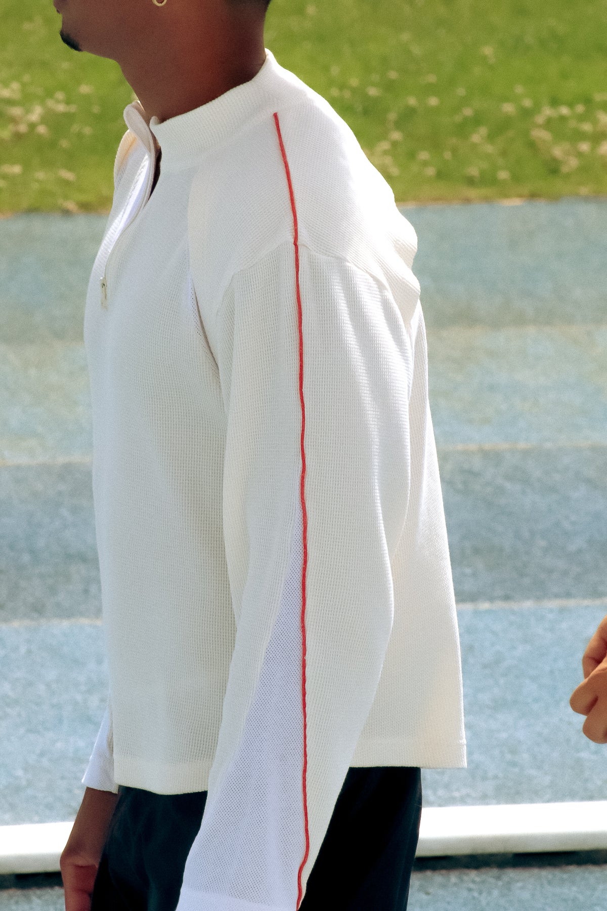 Heat Long-sleeve