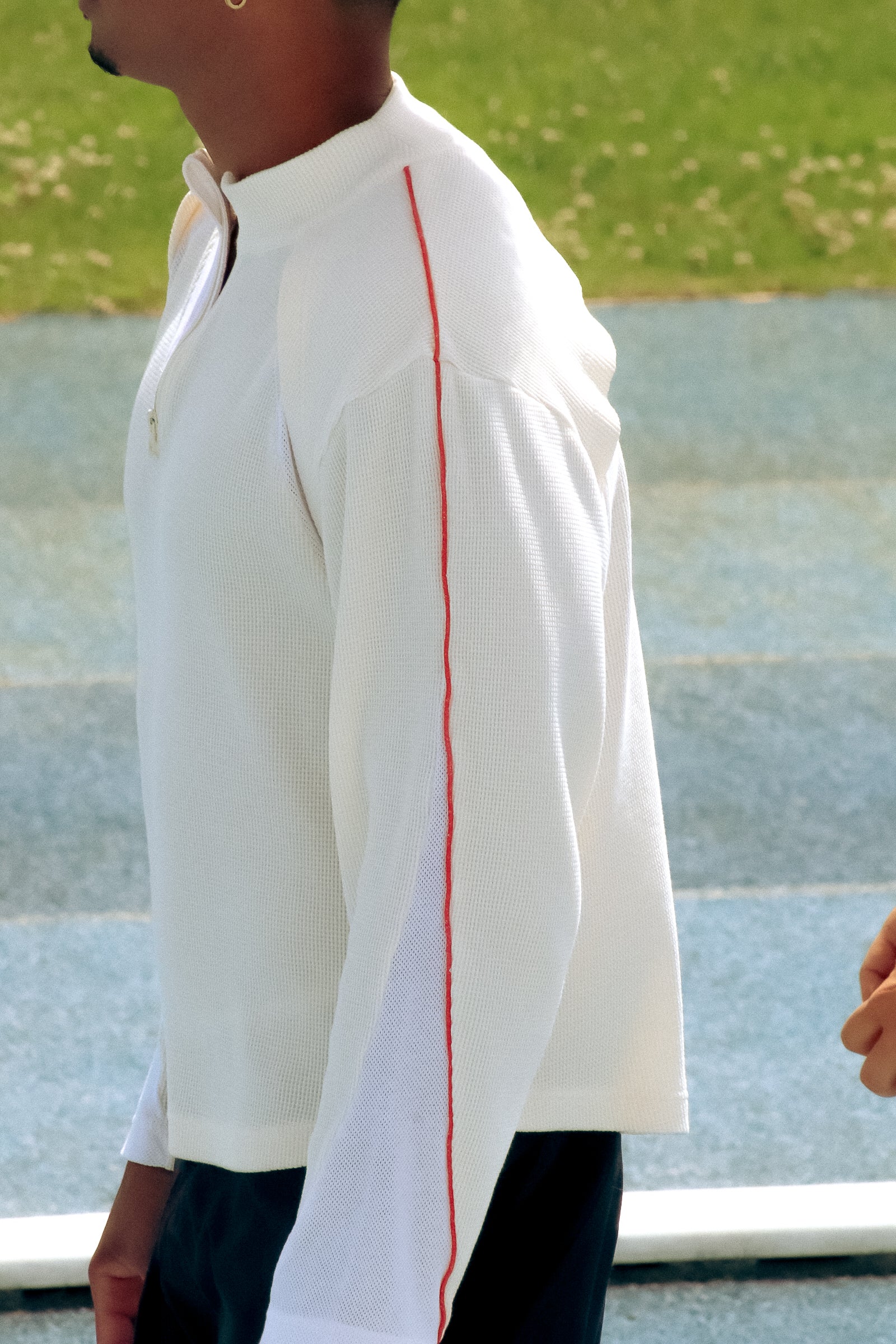 Heat Long-sleeve