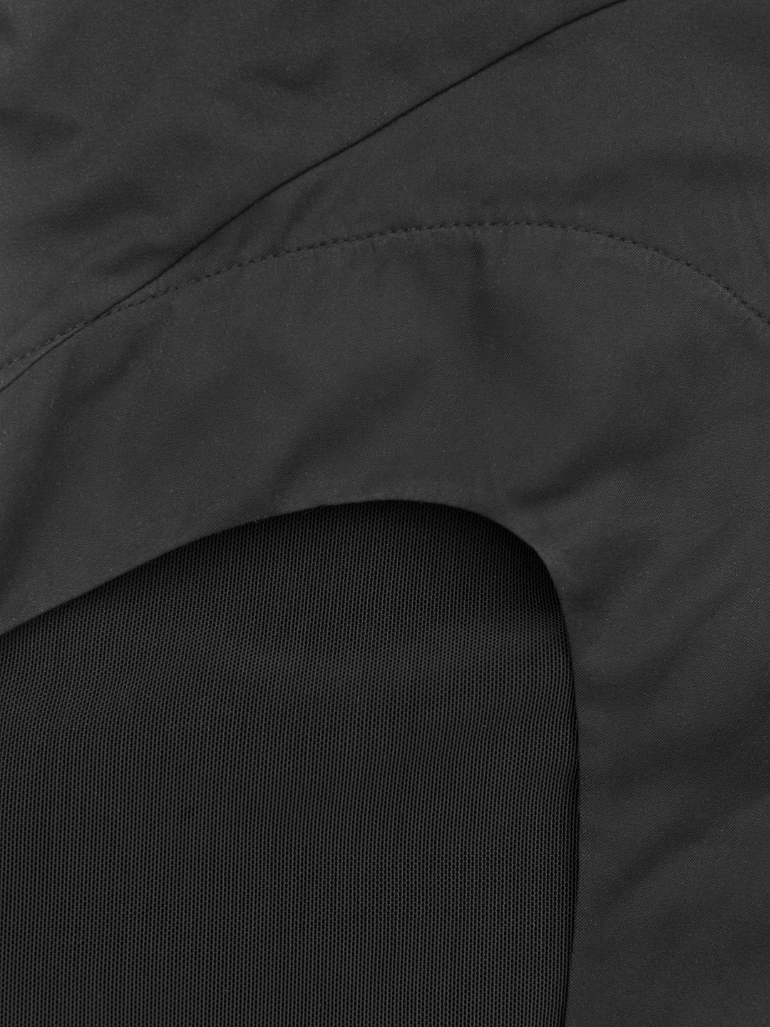 Air frame shorts