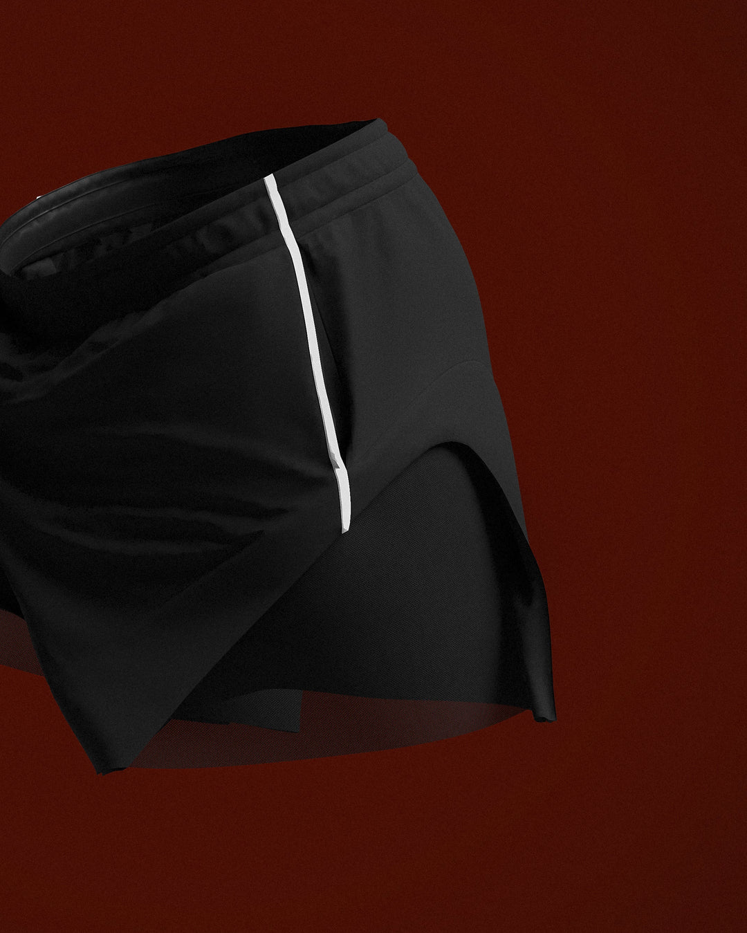 Air frame shorts