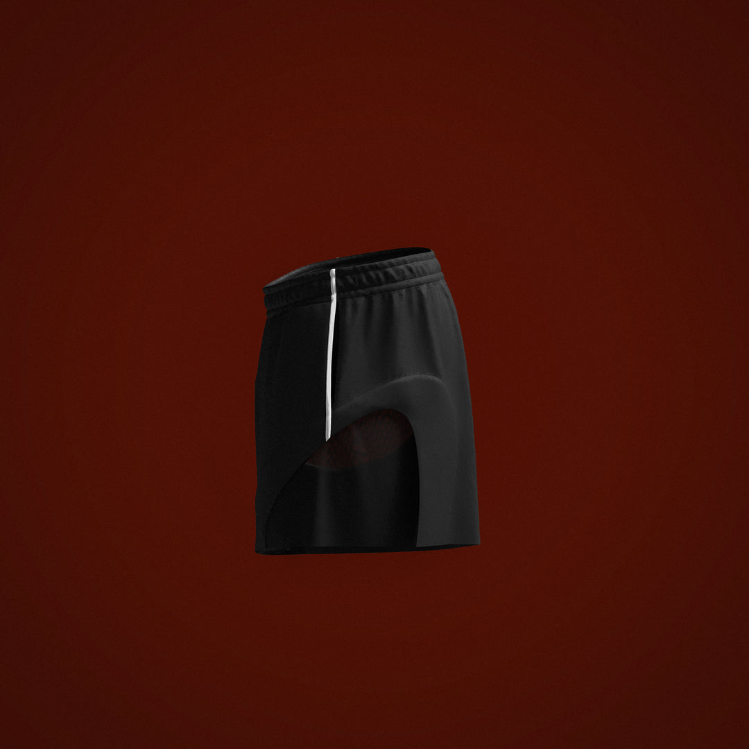 Air frame shorts