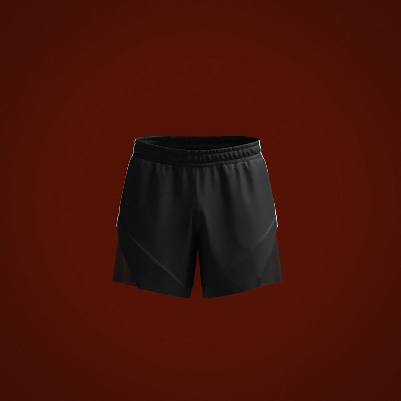 Air frame shorts
