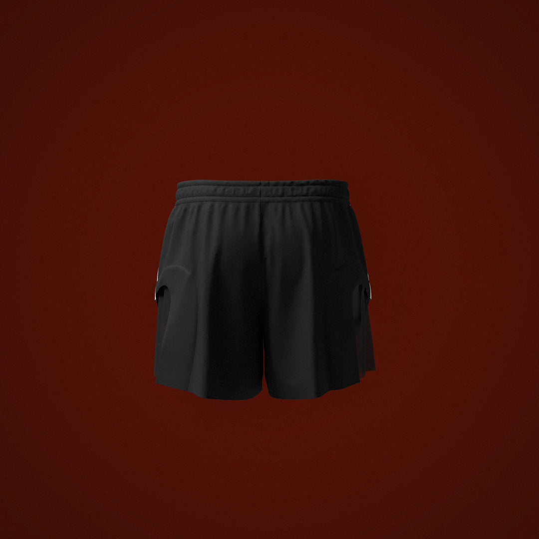 Air frame shorts