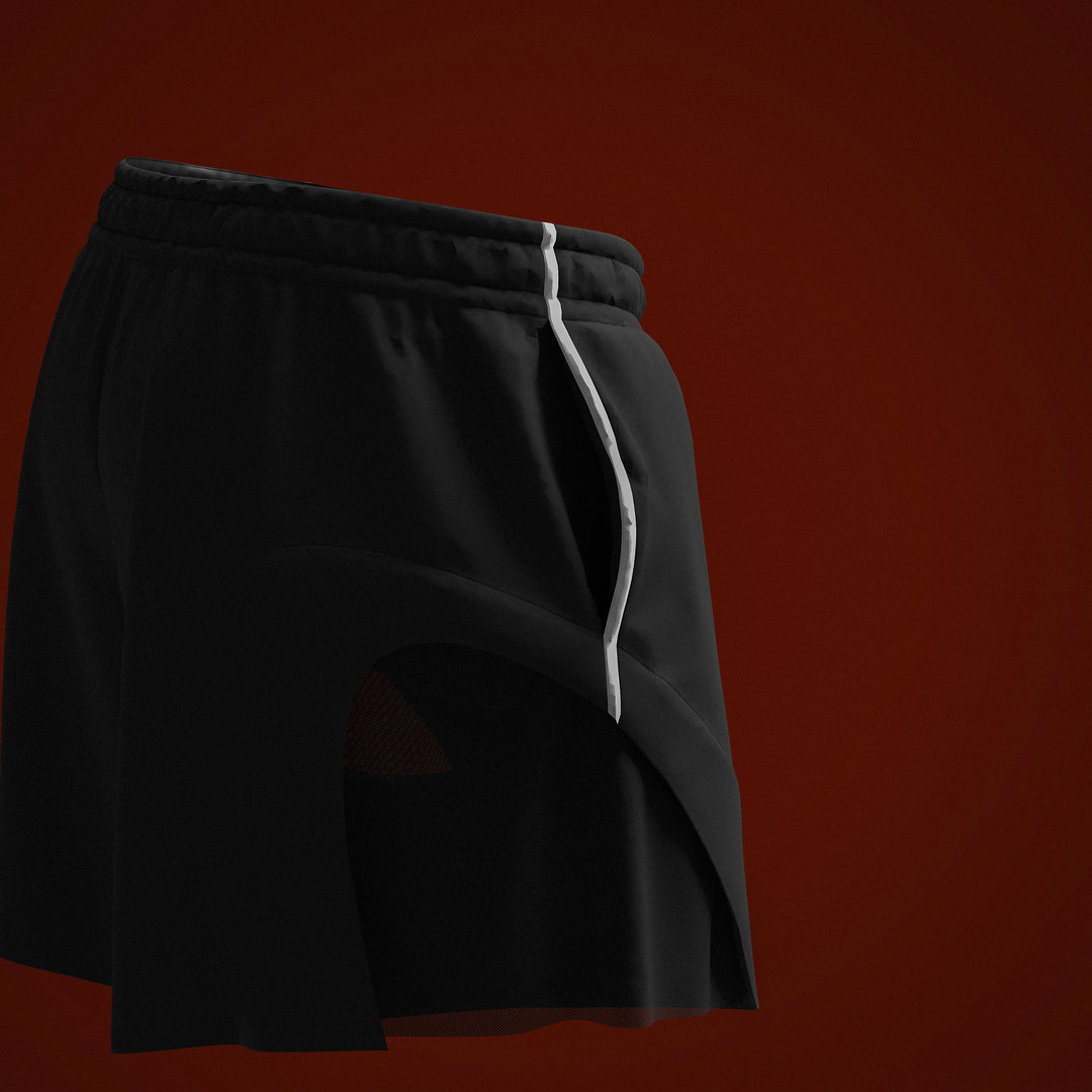 Air frame shorts