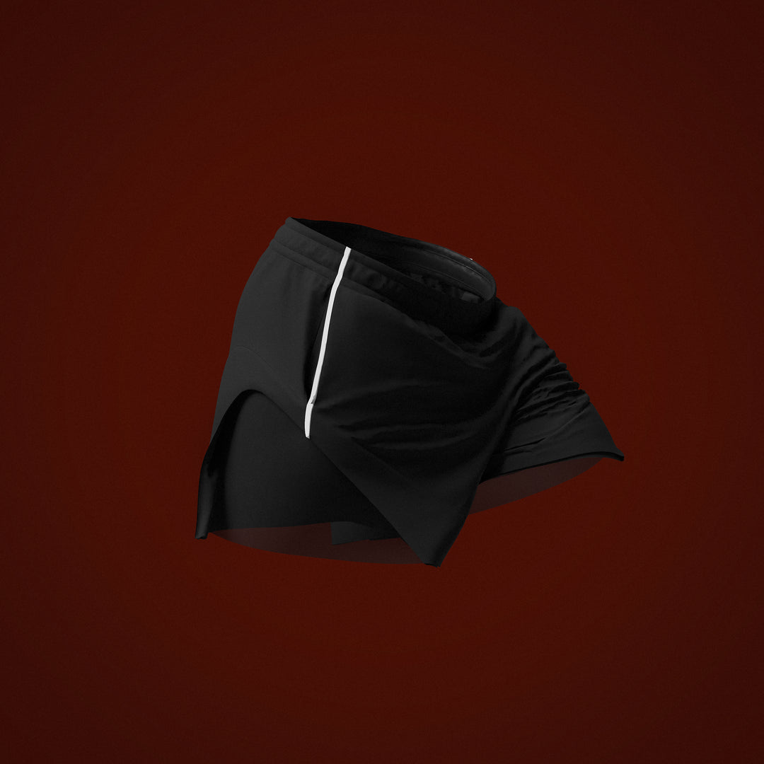 Air frame shorts