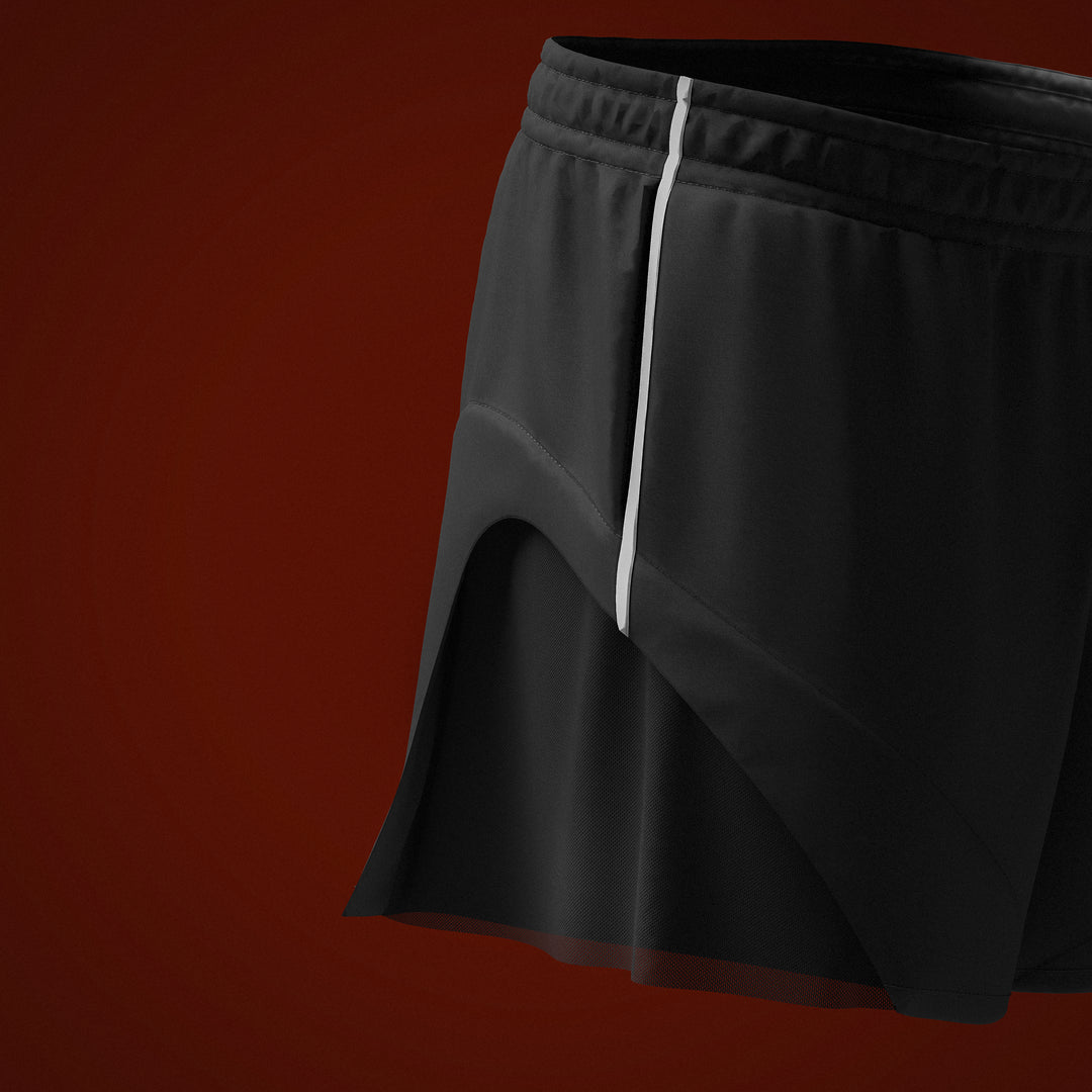 Air frame shorts