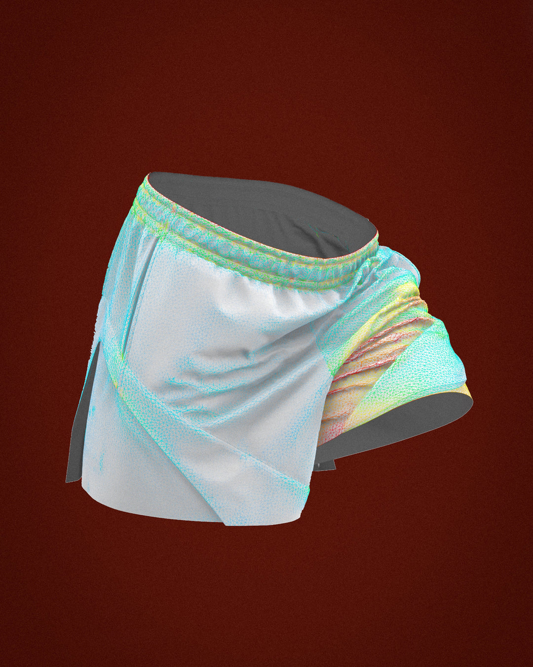 Air frame shorts