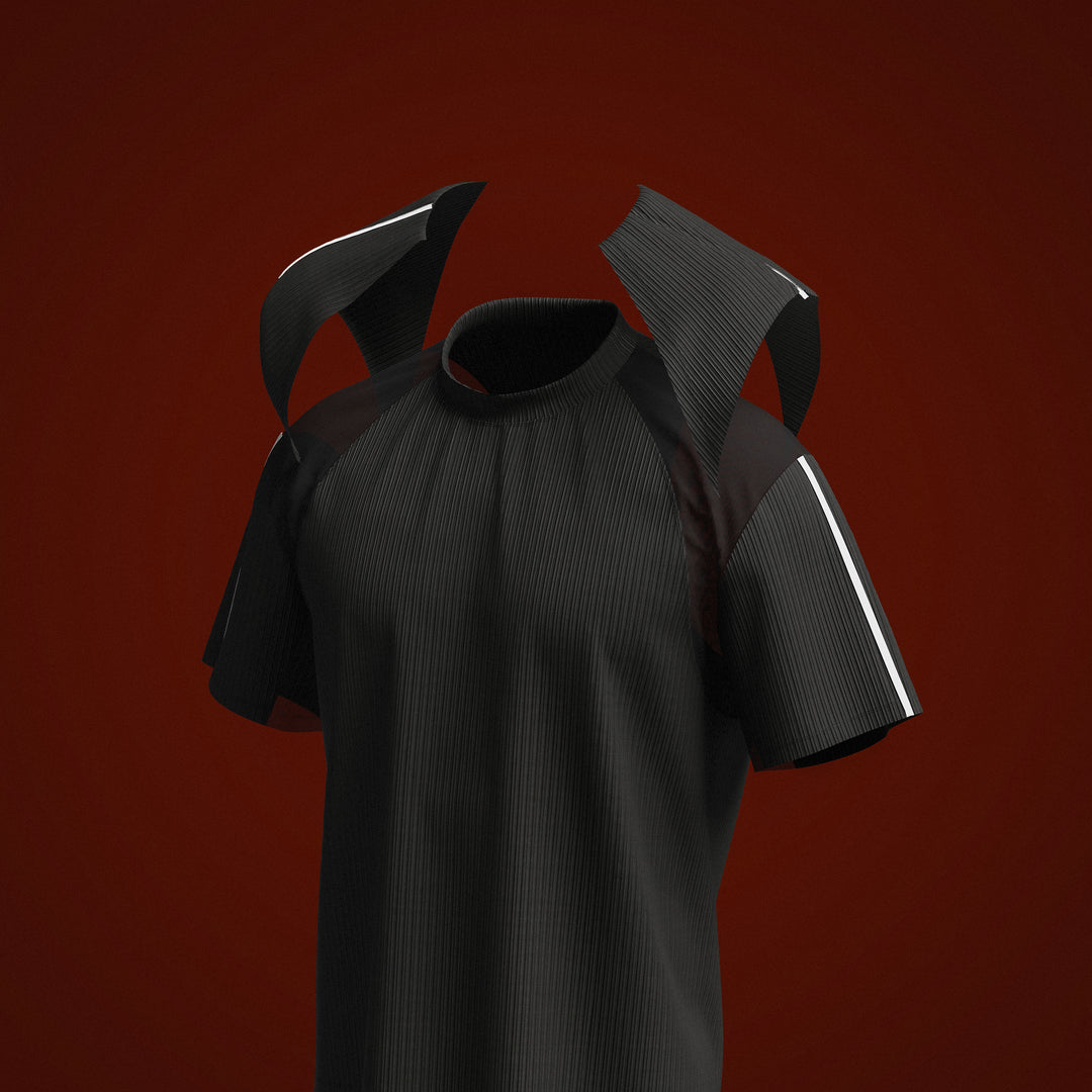 Symbiosis Tee