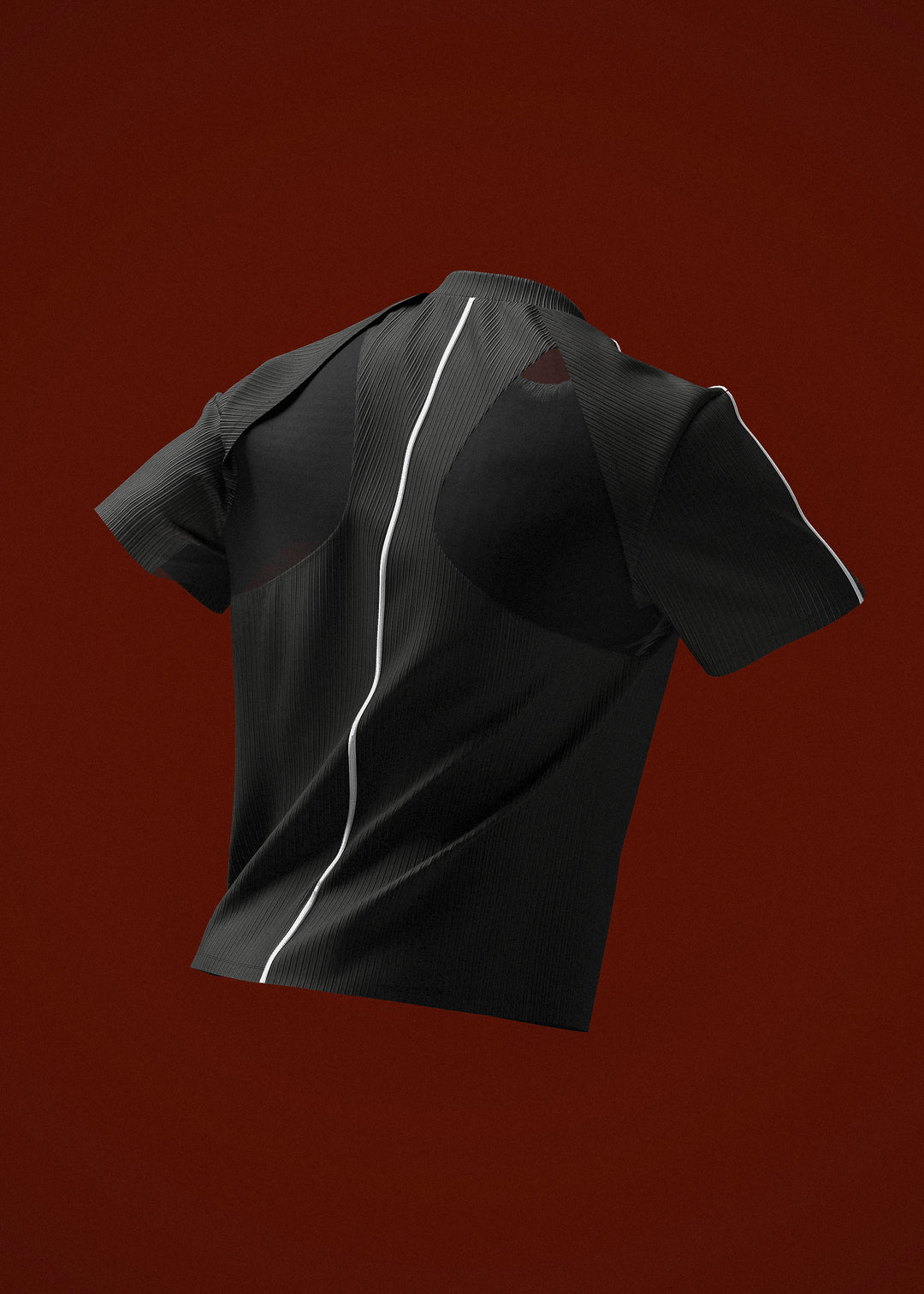 Symbiosis Tee