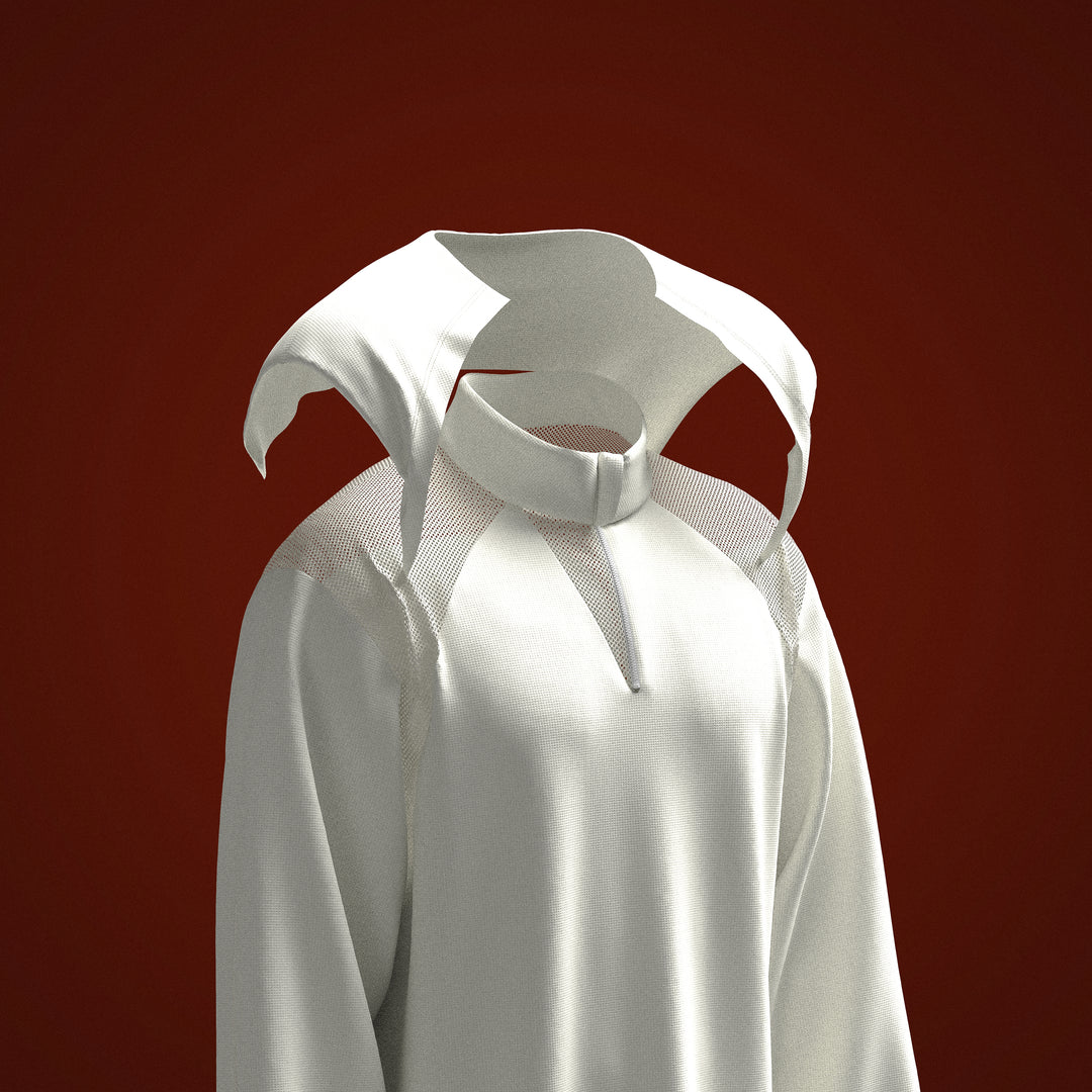 Heat Long-sleeve